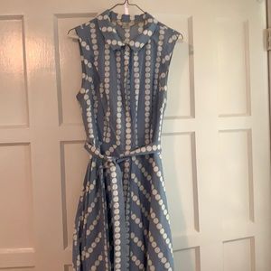 Boden spring dress